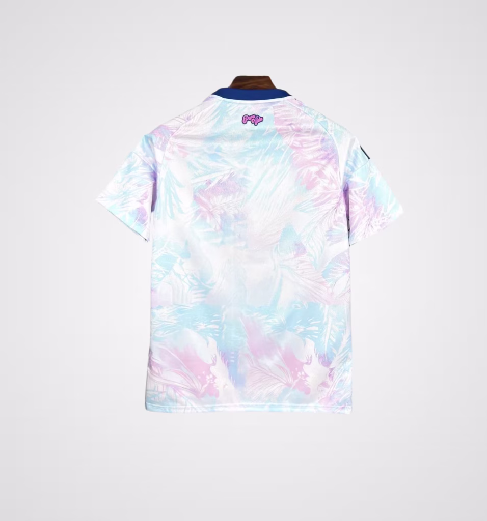 2026 Costa Rica National Away Kit