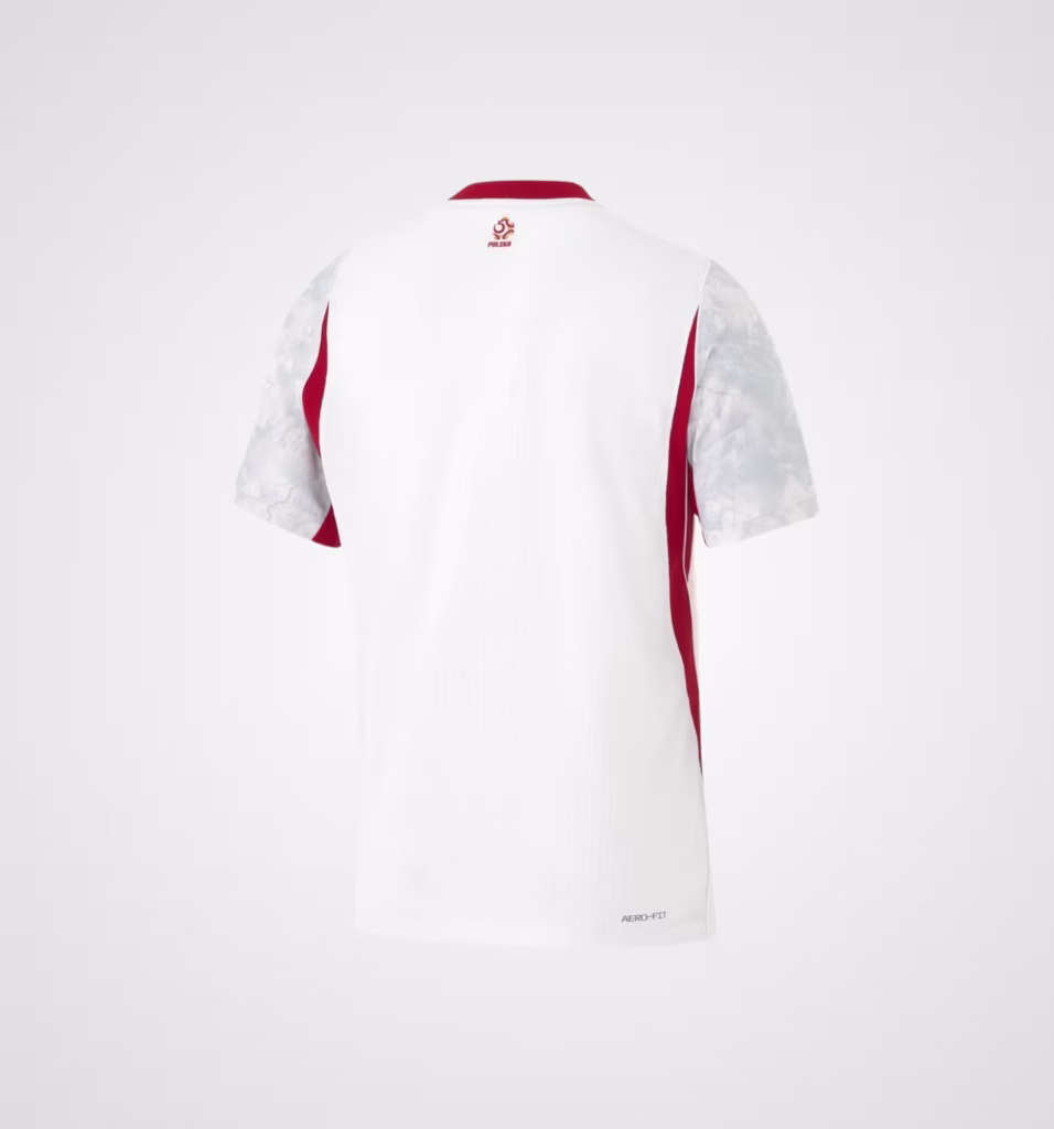 2026 Poland National Home Kit