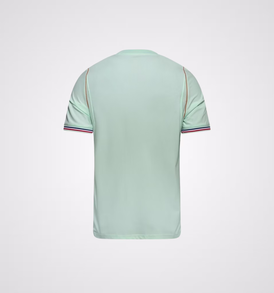 2026 France National Away Kit