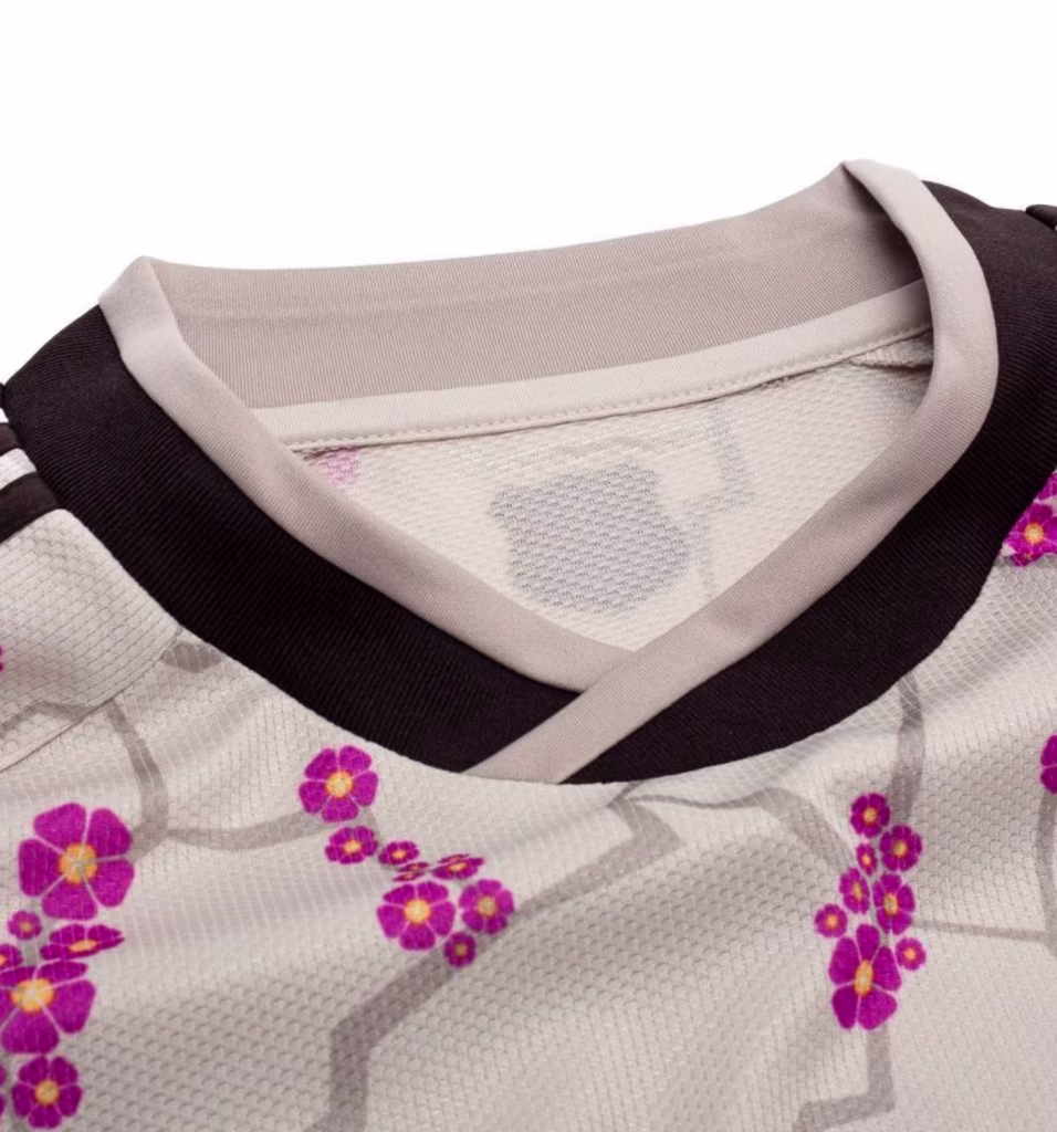 2026 Chile National Away Kit