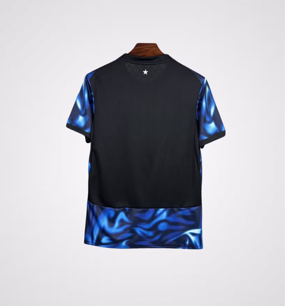 2026 Paraguay National Away Kit