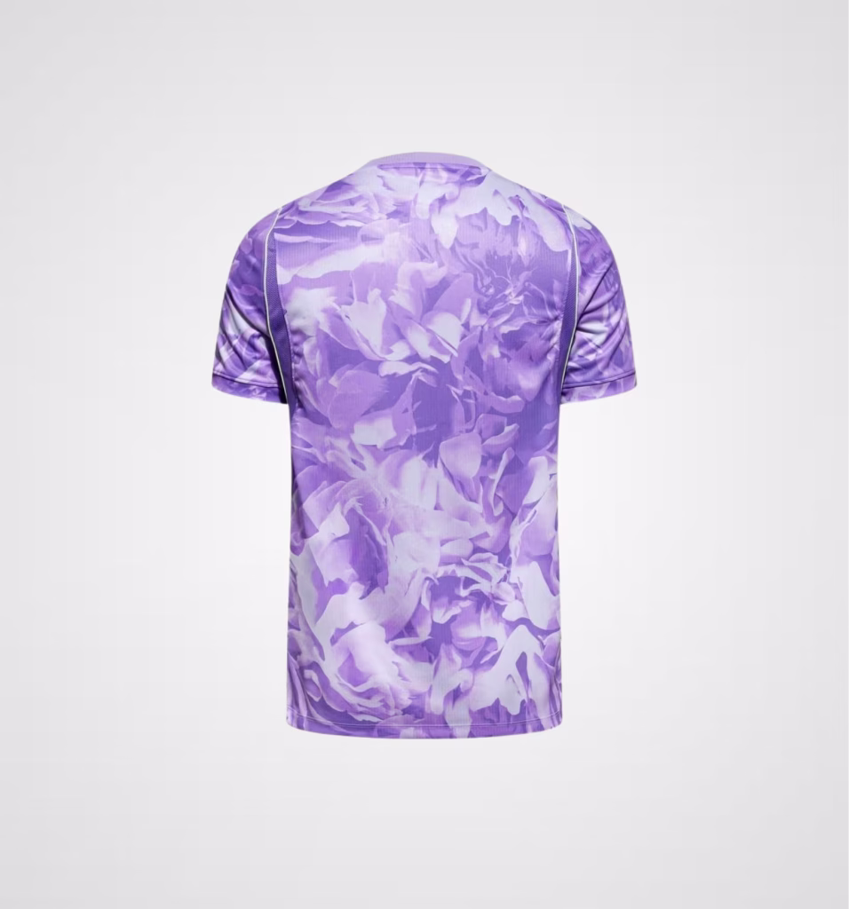 2026 South Korea National Away Kit