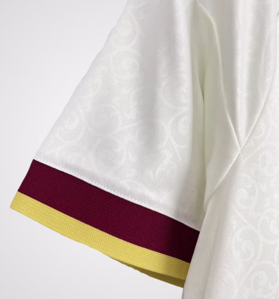 2026 Spain National Away Kit