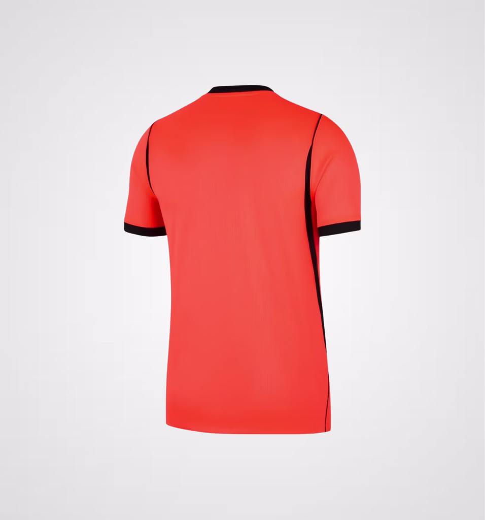 2026 Netherlands National Home Kit
