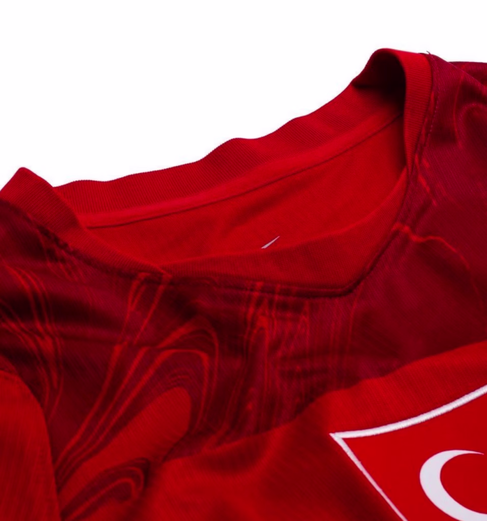 2026 Turkey National Home Kit