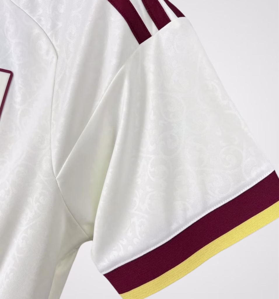 2026 Spain National Away Kit