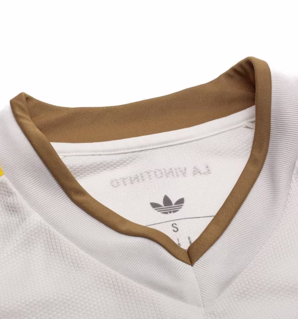 2026 Venezuela National Away Kit