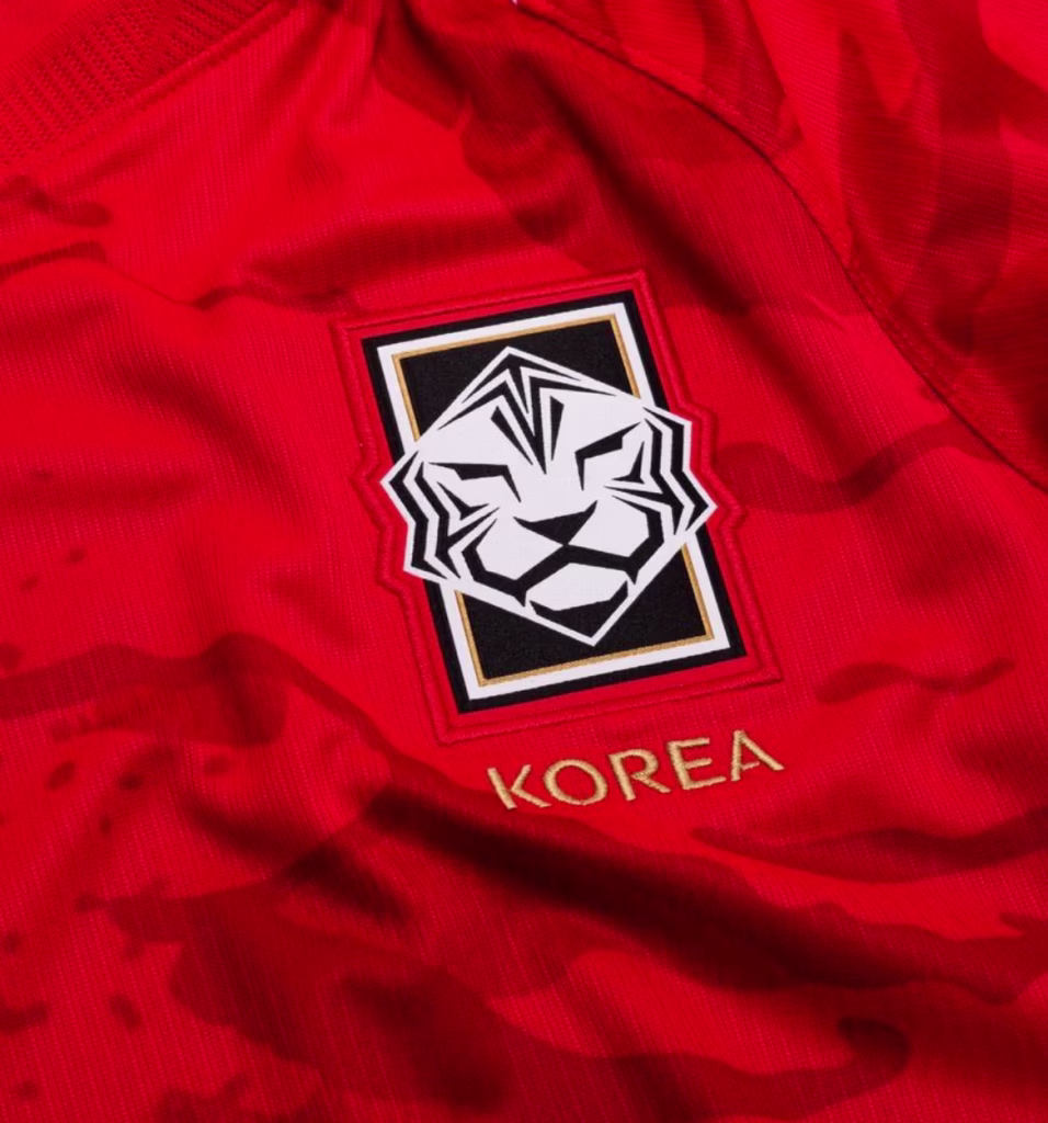 2026 South Korea National Home Kit