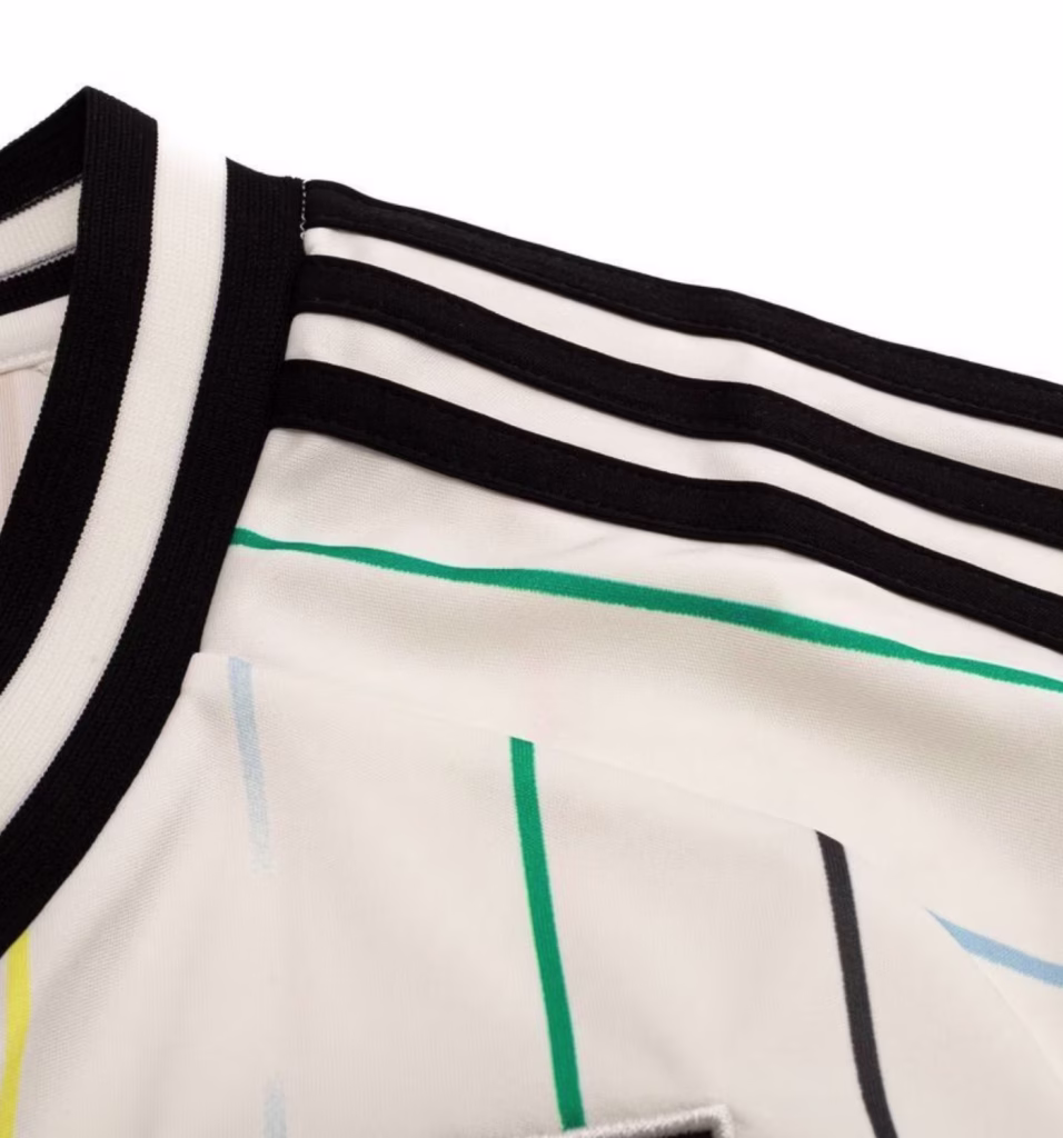 2026 Japan National Away Kit