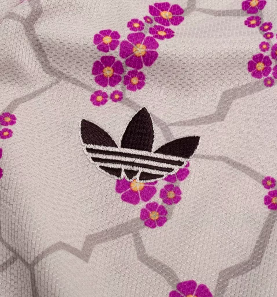 2026 Chile National Away Kit