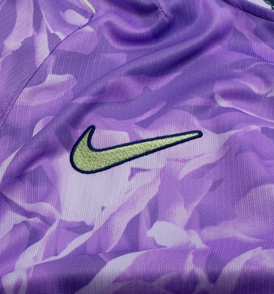 2026 South Korea National Away Kit