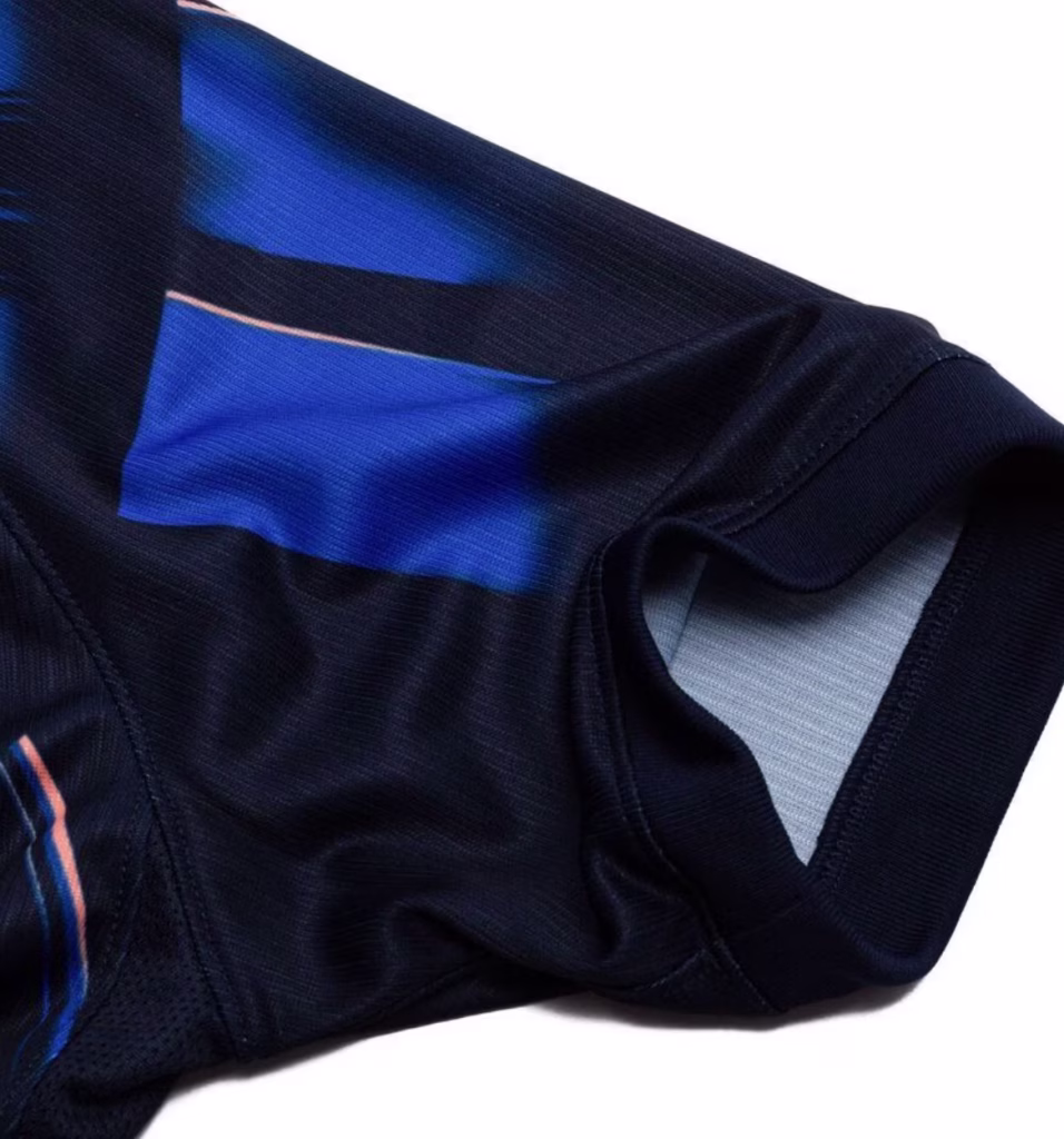 2026 Uruguay National Away Kit