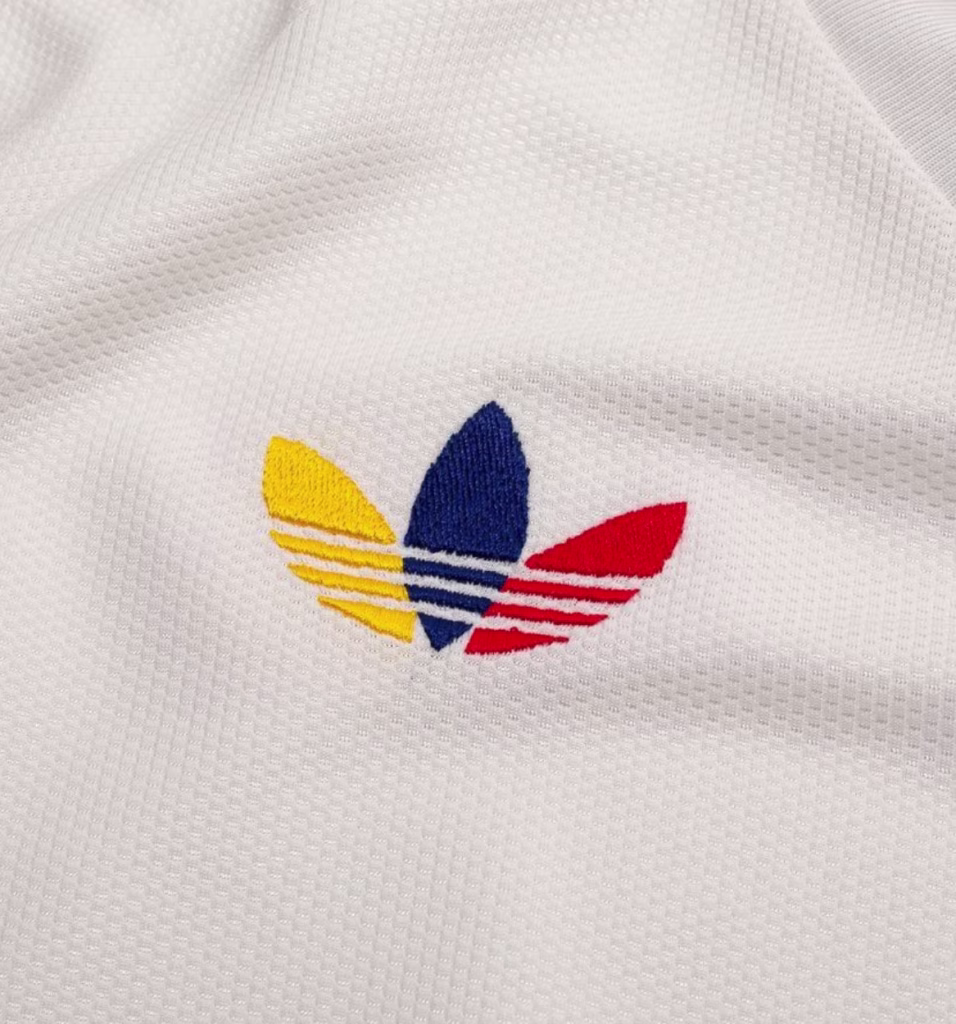 2026 Venezuela National Away Kit