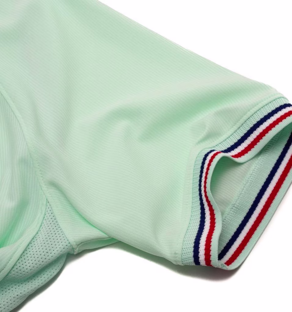 2026 France National Away Kit
