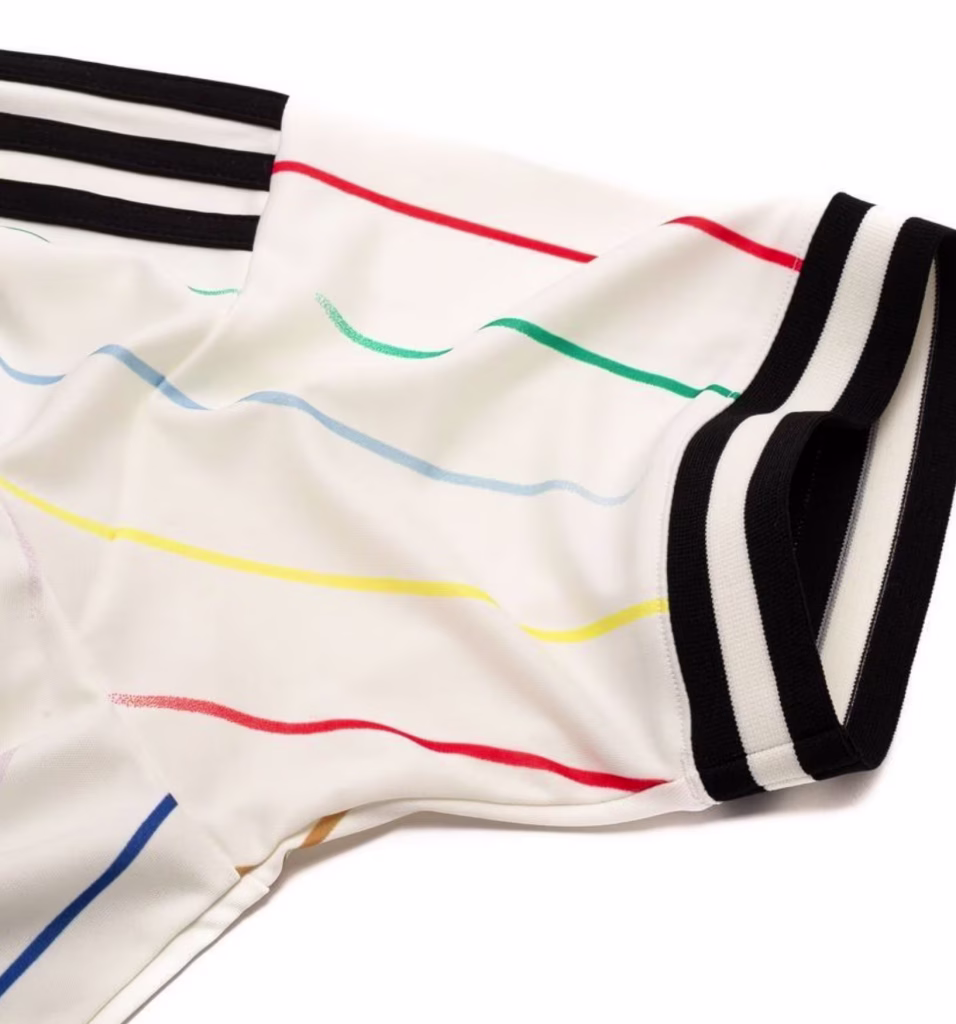 2026 Japan National Away Kit