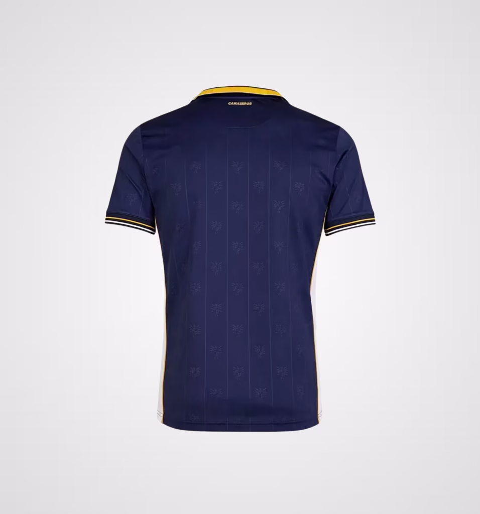 2026 Panama National 2nd Away Kit