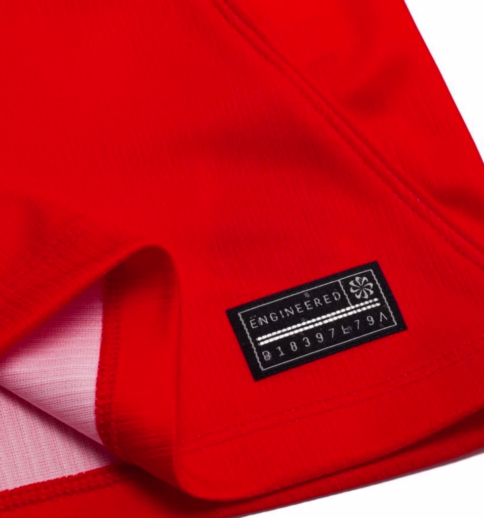 2026 Norway National Home Kit