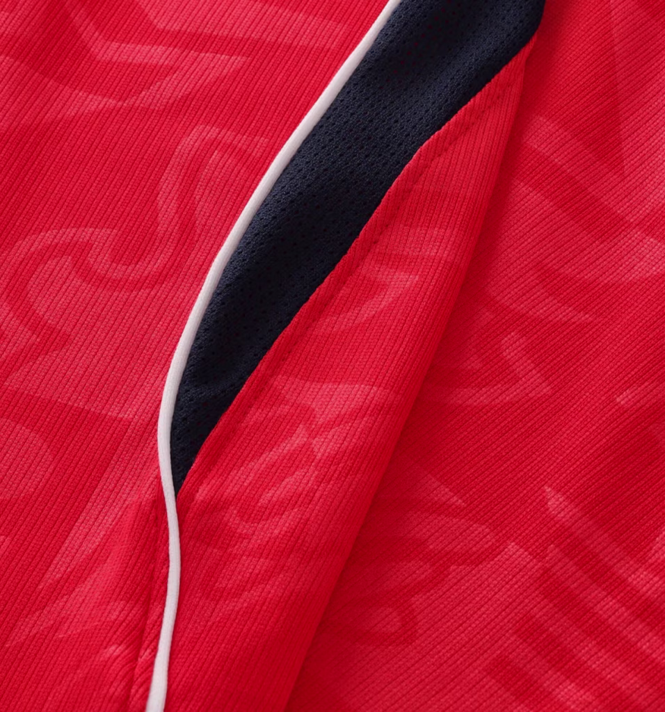 2026 England National Away Kit