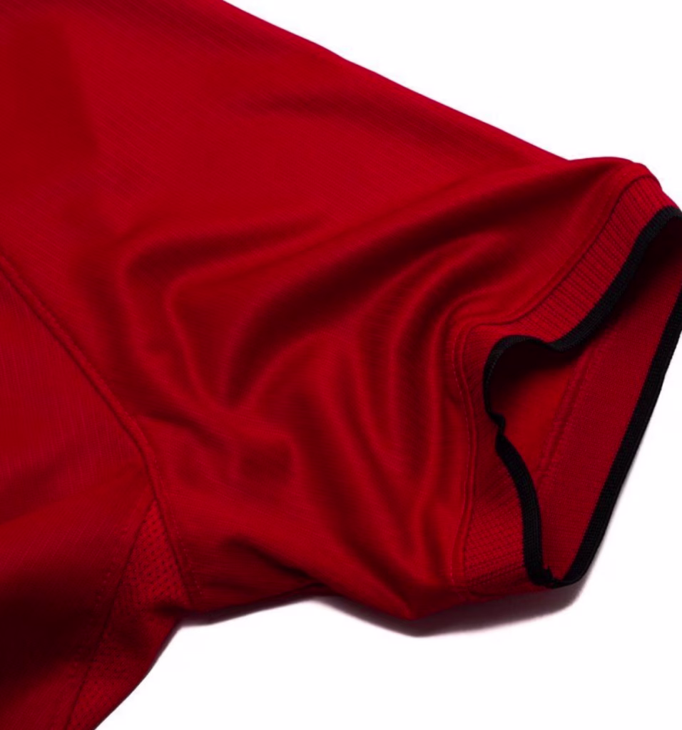 2026 Canada National Home Kit