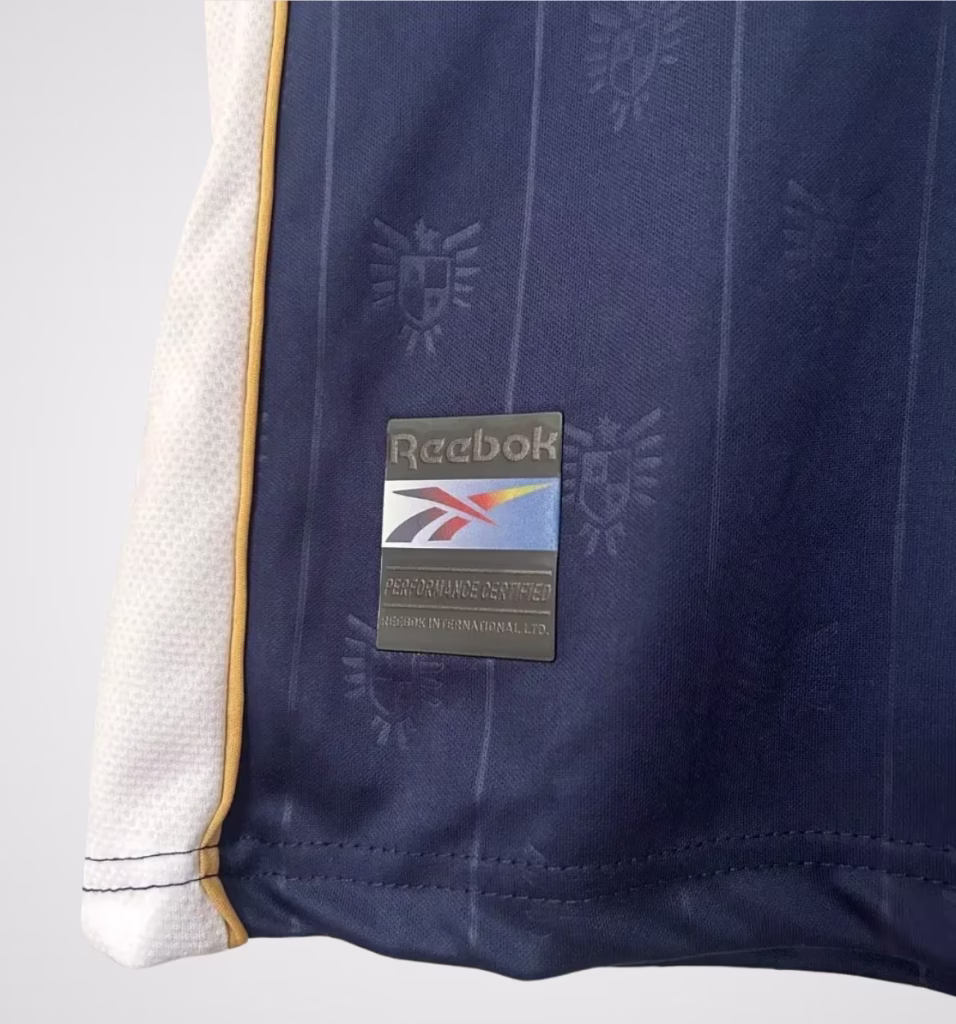 2026 Panama National 2nd Away Kit