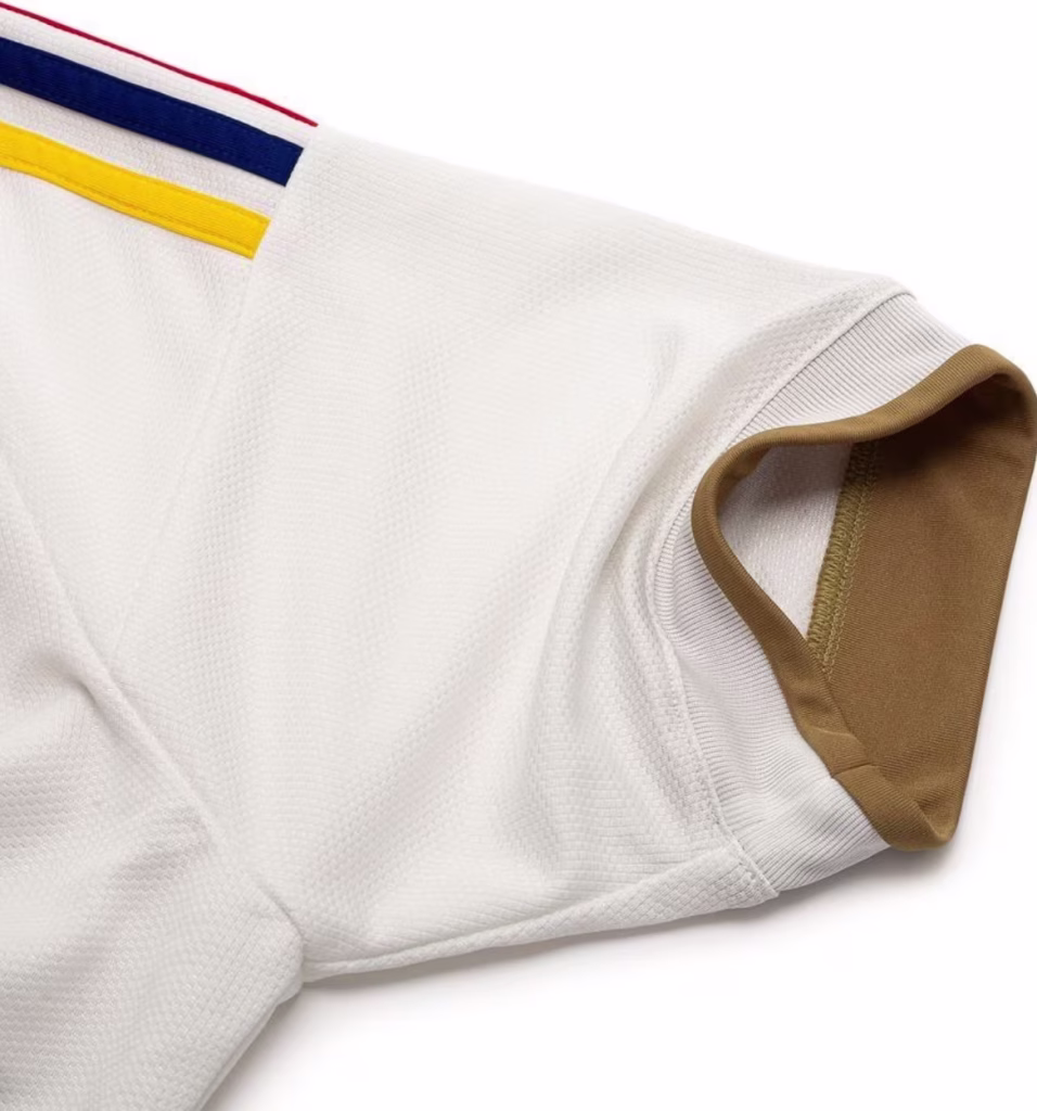 2026 Venezuela National Away Kit