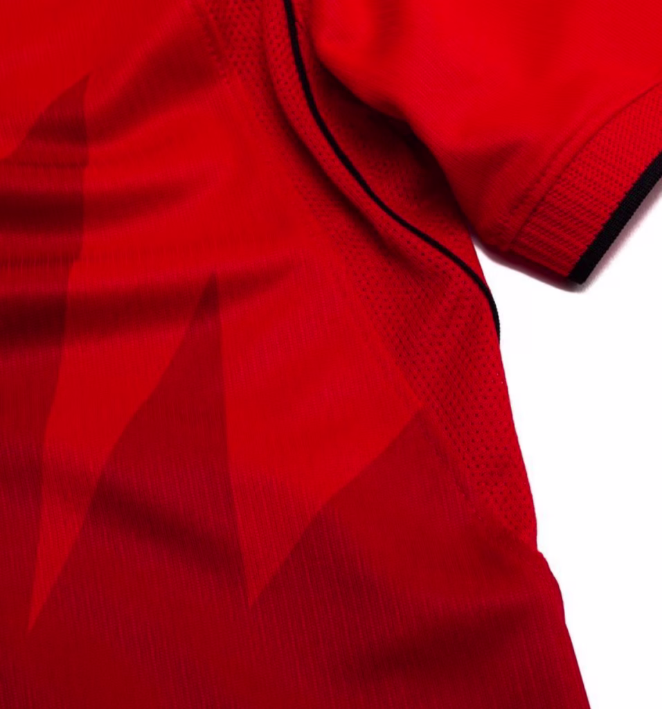 2026 Canada National Home Kit