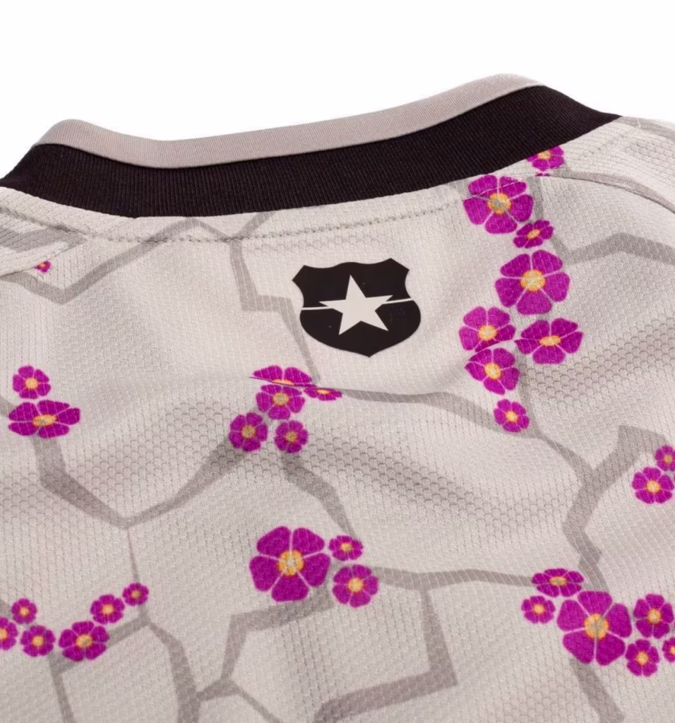 2026 Chile National Away Kit
