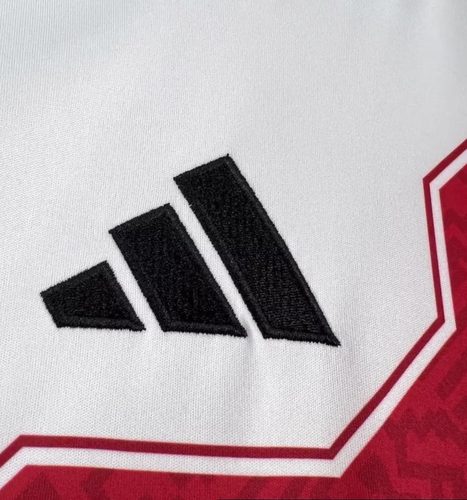 2026 Peru National Home Kit