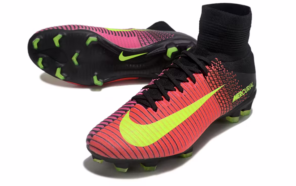 Nike Zoom Mercurial Superfly 5 Tacos FG