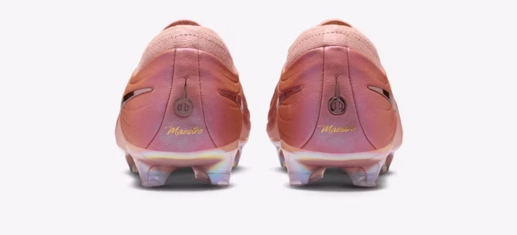 Tiempo Maestro Elite FG Pink