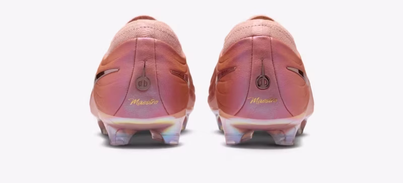 Nike Tiempo Maestro Elite FG Pink