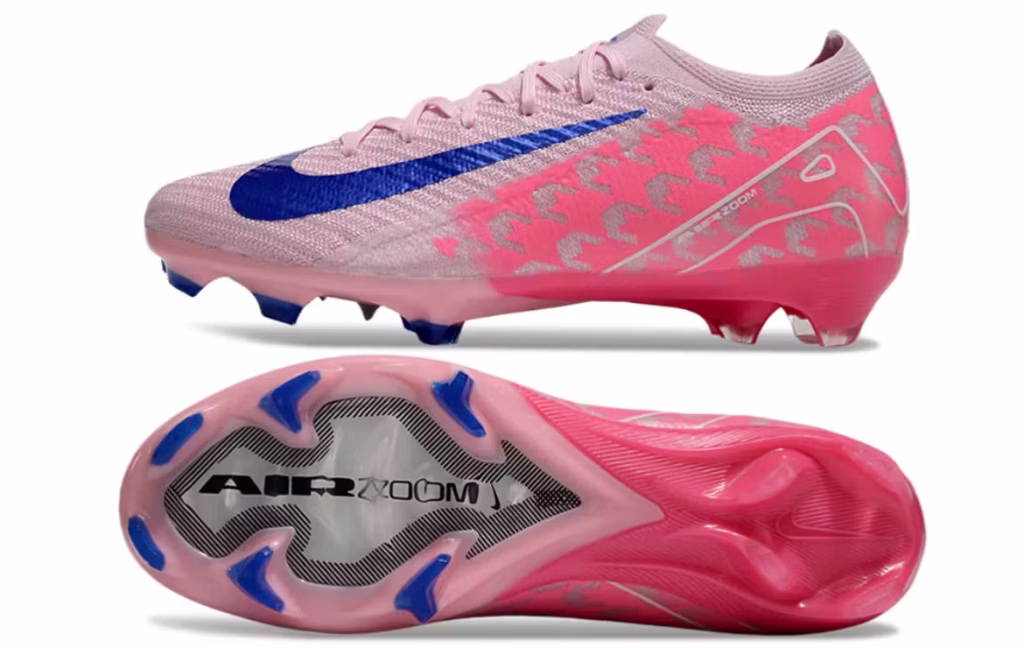 Mercurial Vapor 16 Elite Pink FG/TF