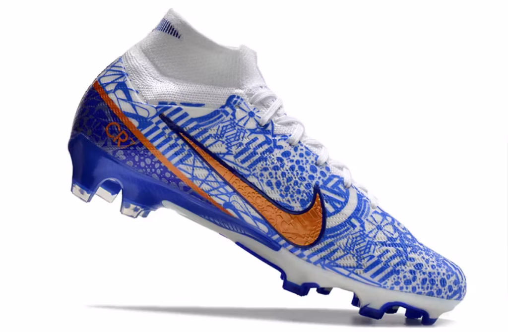 Mercurial Superfly 9 Elite CR7 FG