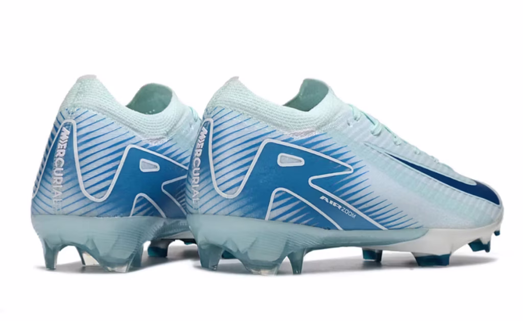 Mercurial Vapor 16 Elite Light Blue FG/AG/SG