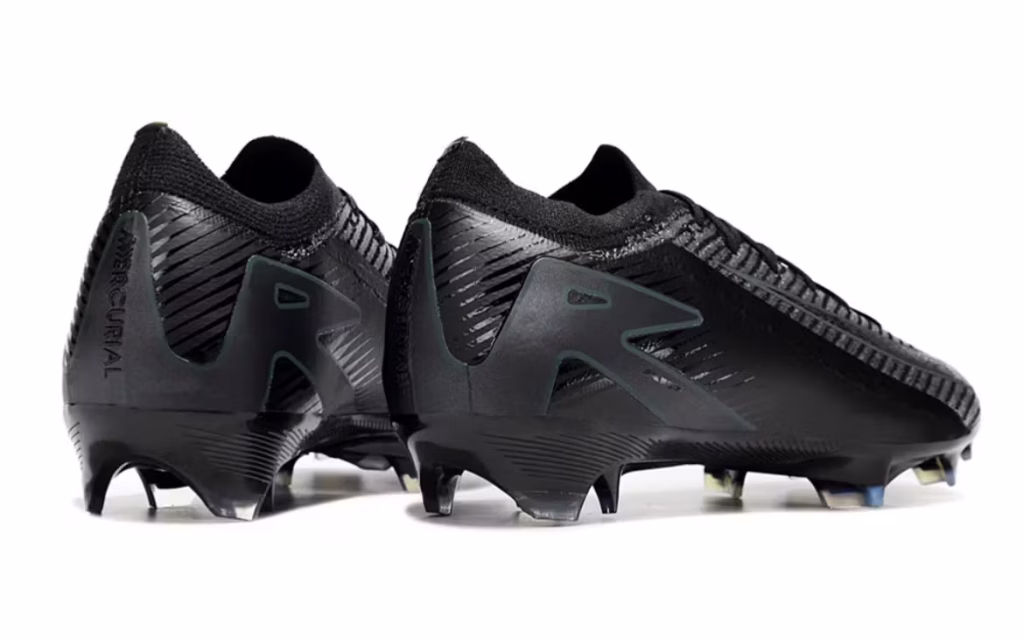 Mercurial Vapor 16 Elite FG Full Black