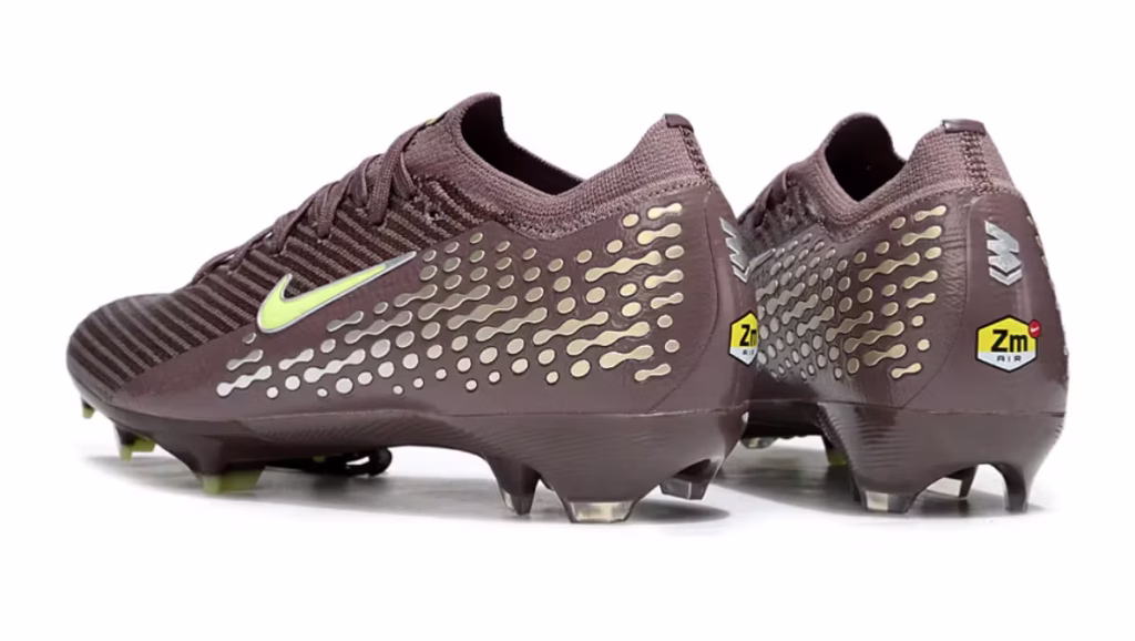 Mercurial Vapor 16 Elite x KM "ZM" FG/SG/TF