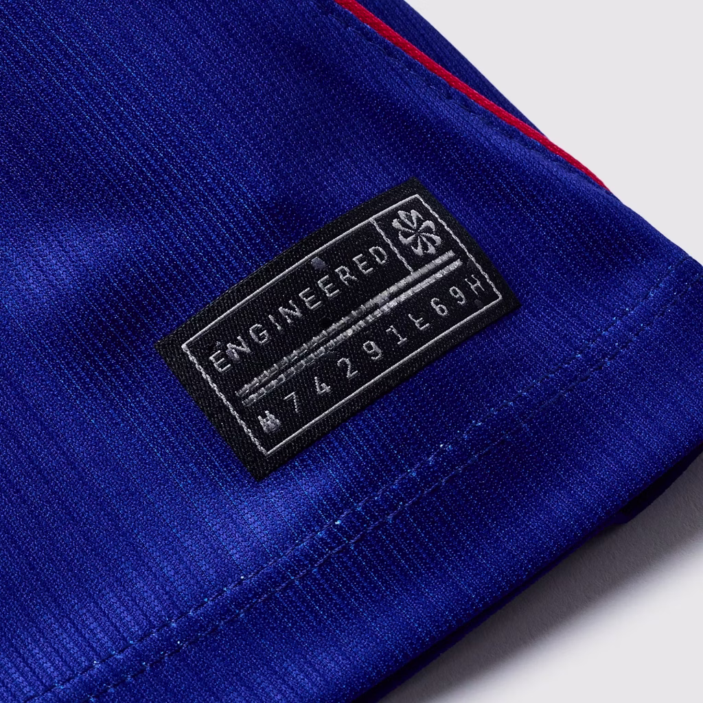 PSG 26/27 Home Kit