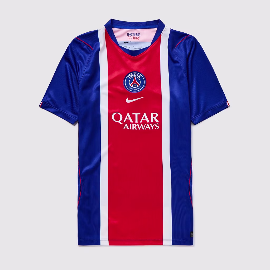 PSG 26/27 Home Kit