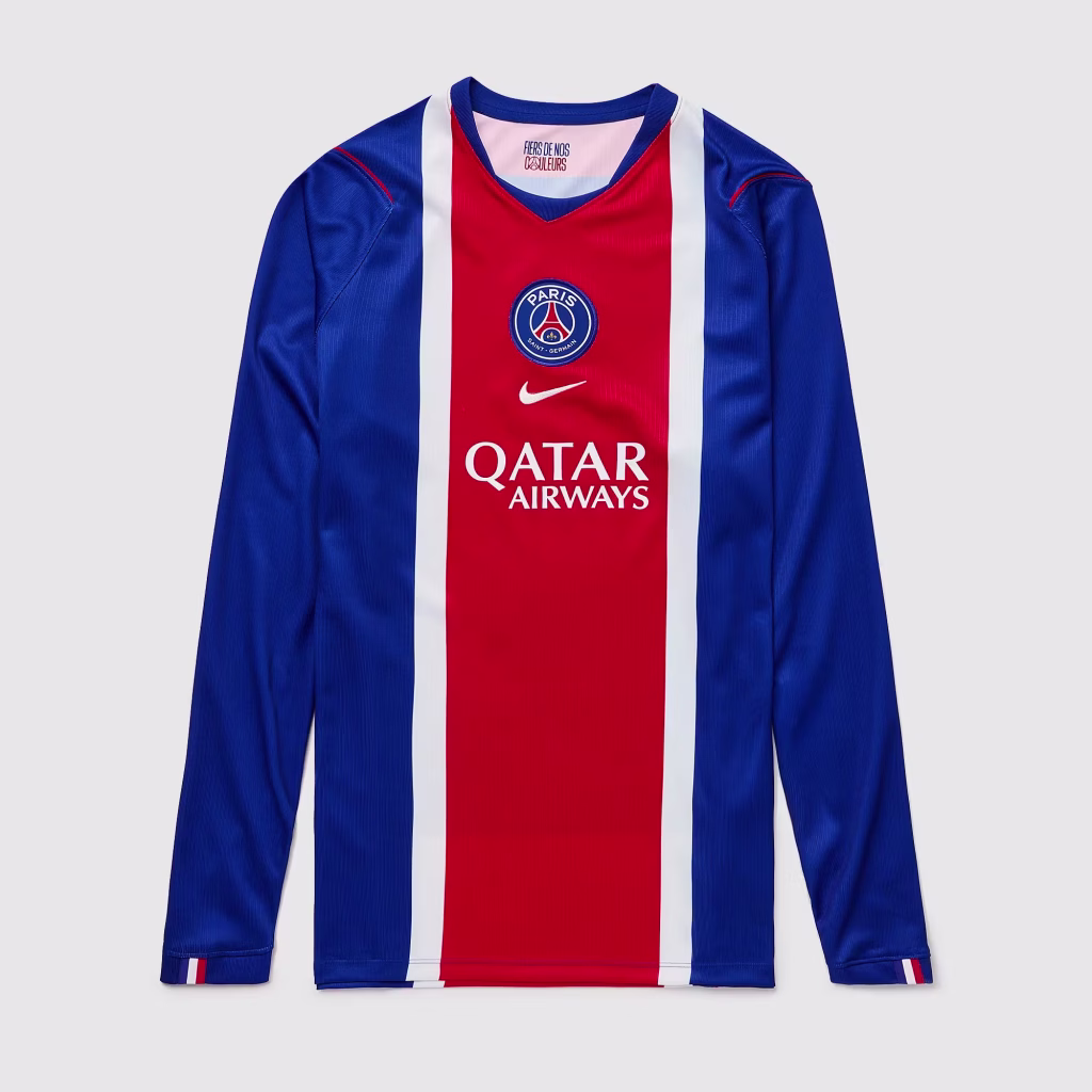 PSG 26/27 Home Kit