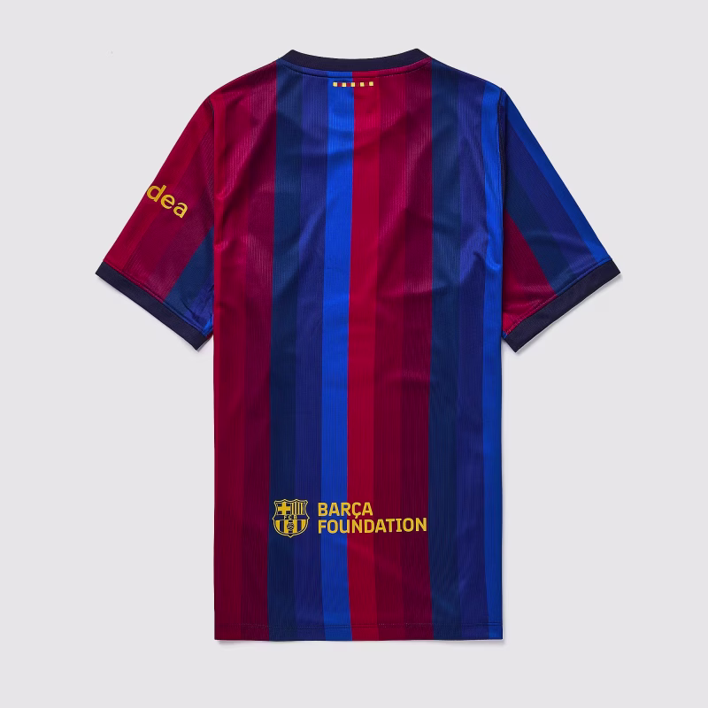FC Barcelona 26/27 Home Jersey