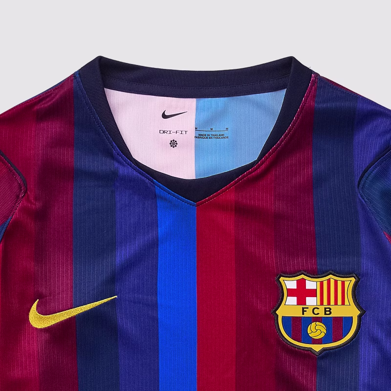 FC Barcelona 26/27 Home Jersey