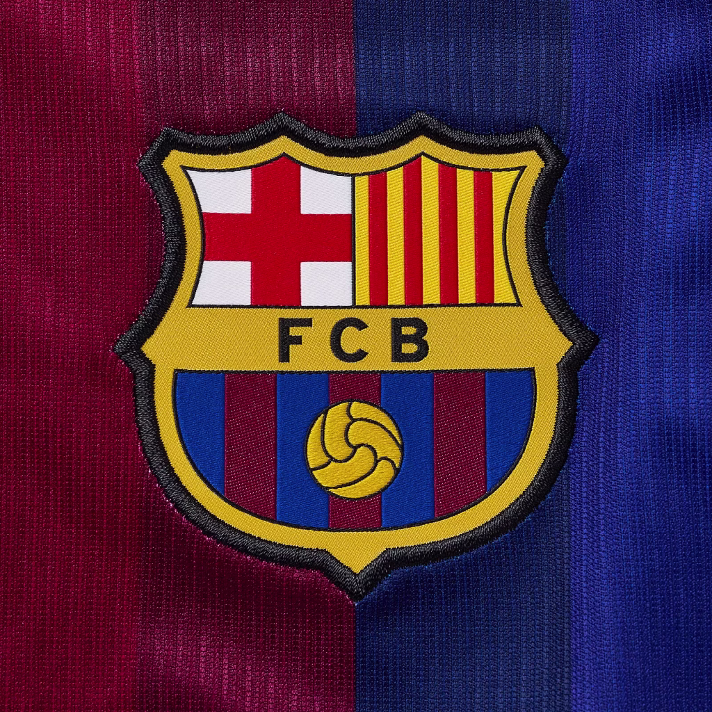 FC Barcelona 26/27 Home Jersey