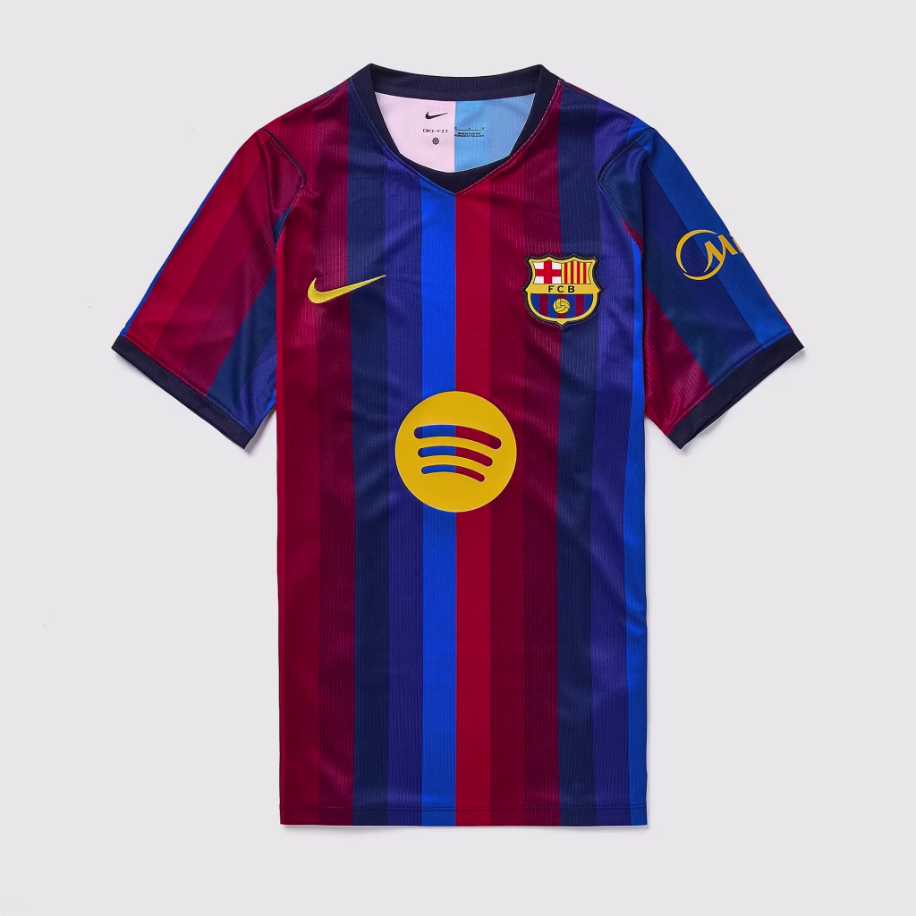 FC Barcelona 26/27 Home Jersey