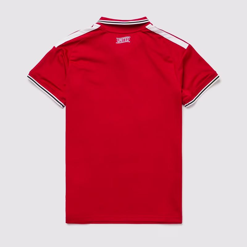 Manchester United 26/27 Home Kit