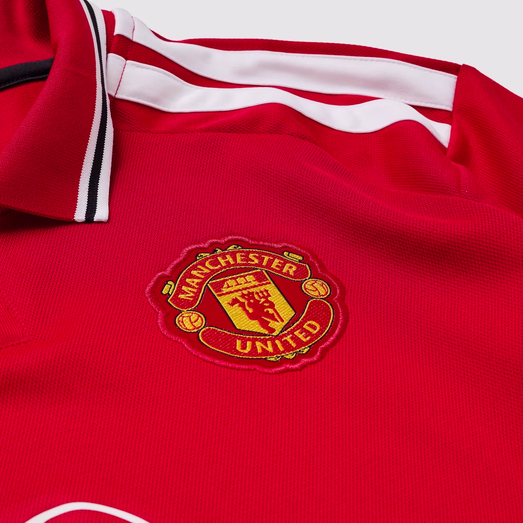 Manchester United 26/27 Home Kit