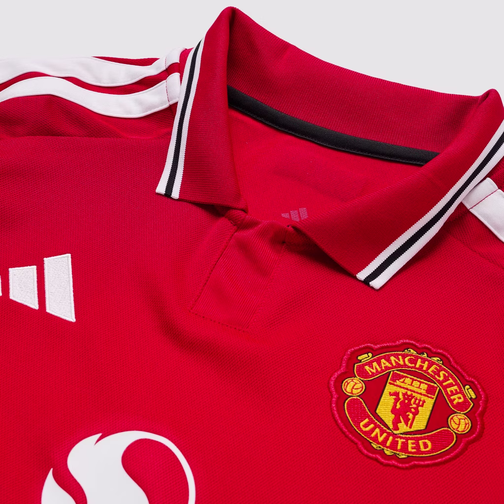 Manchester United 26/27 Home Kit