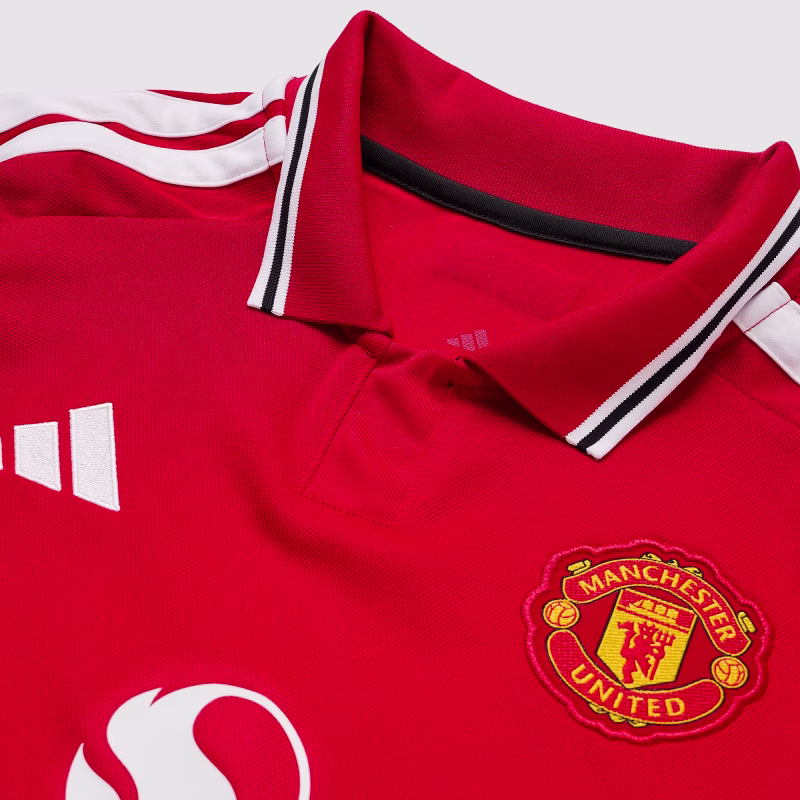 Manchester United 26/27 Home Kit