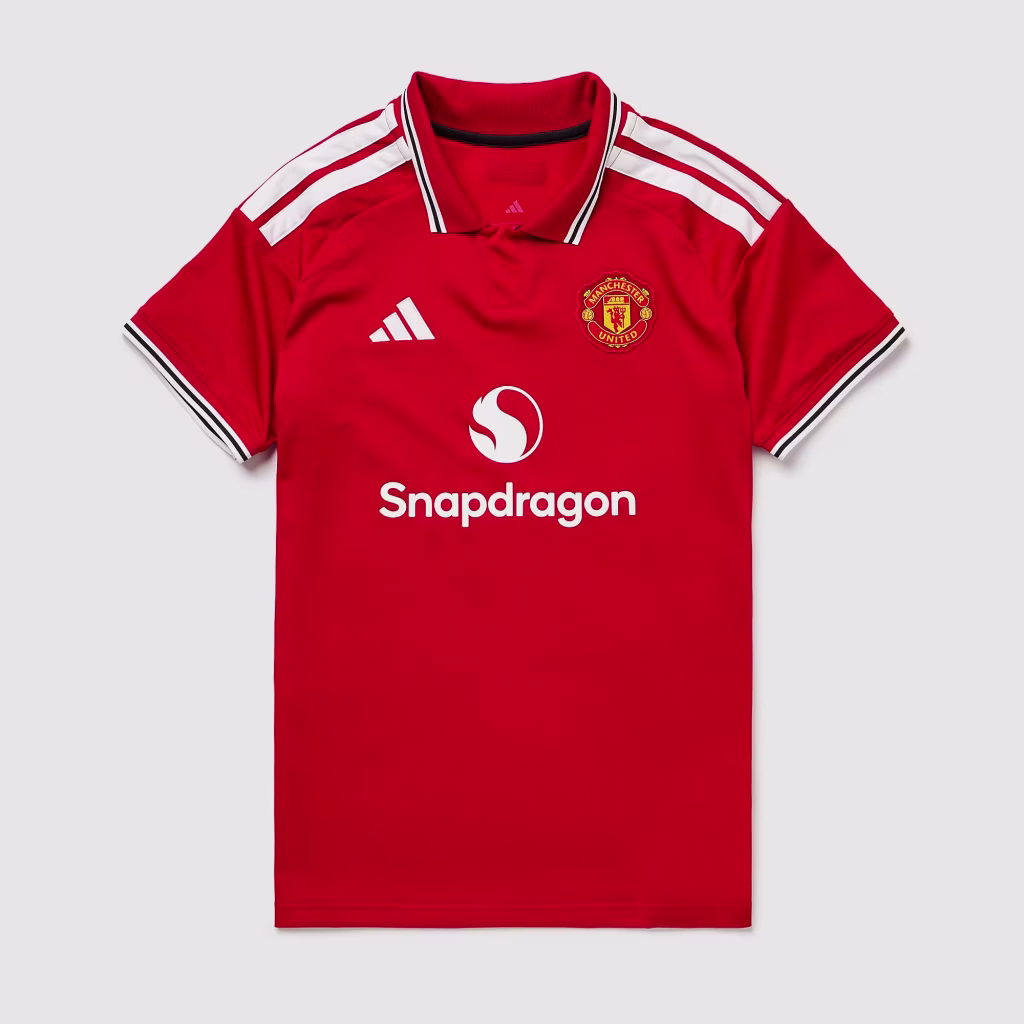 Manchester United 26/27 Home Kit