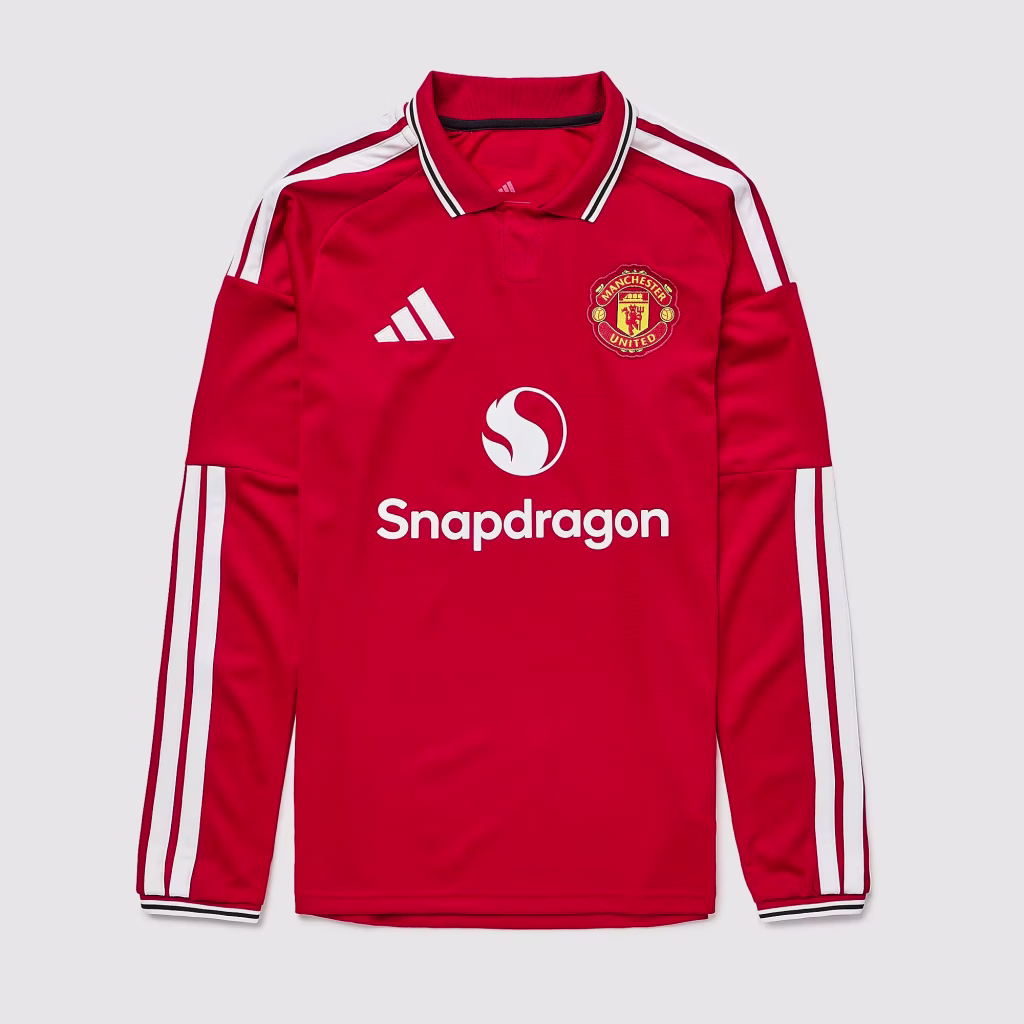 Manchester United 26/27 Home Kit