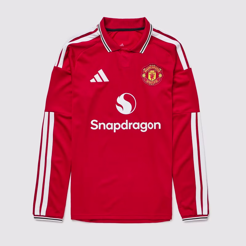 Manchester United 26/27 Home Kit